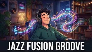 Jazz Fusion Meets Funk — An Unstoppable Combination