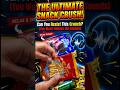 45s of PURE Brain Tingles! 😱 ASMR Crinkle Test (Headphones ON 🎧) #chocolate #candy #satisfying