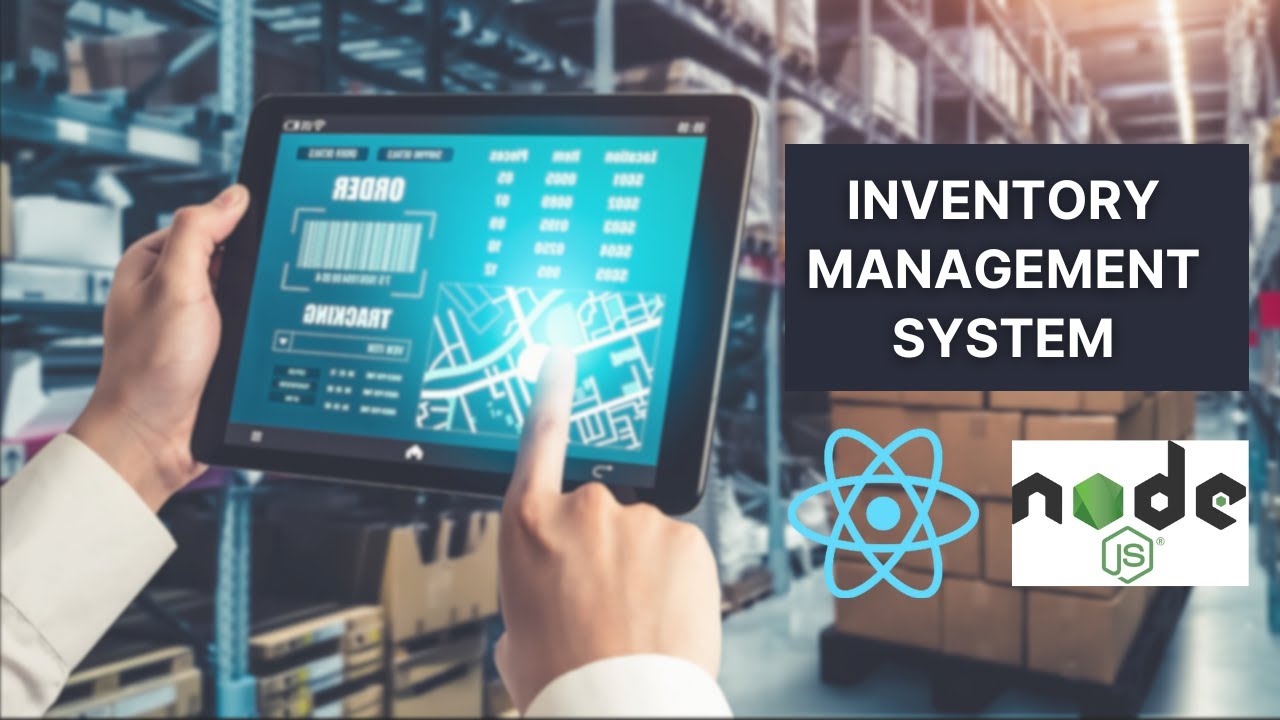 Inventory Management System: Next.js + Firestore (Beginner Tutorial ...