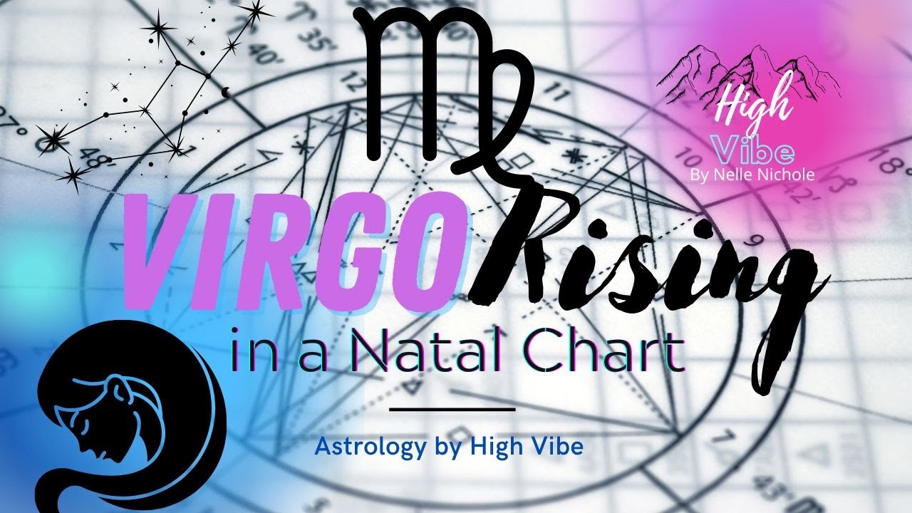 Virgo Rising/Ascendant | Characteristics, Personality Traits ...