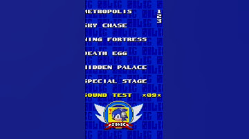 How to get debug mode in Sonic 2