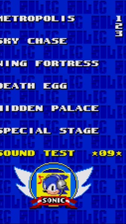 How To Get Debug Mode In Sonic 4 Episode 2 How to get debug mode in Sonic 2 - YouTube