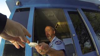 That's the Ticket, Banner University Medical Center Parking Garage, Tucson, Arizona, 21 Nov 2018 screenshot 4