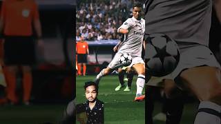 Ronaldo fan 🥰#football #shortsfeed #ronaldo