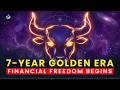 Chiron in Taurus 2026: Unlock Financial Freedom &amp; Activate the 7-Year Golden Era NOW!
