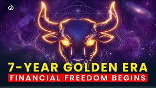 Chiron in Taurus 2026: Unlock Financial Freedom &amp; Activate the 7-Year Golden Era NOW!