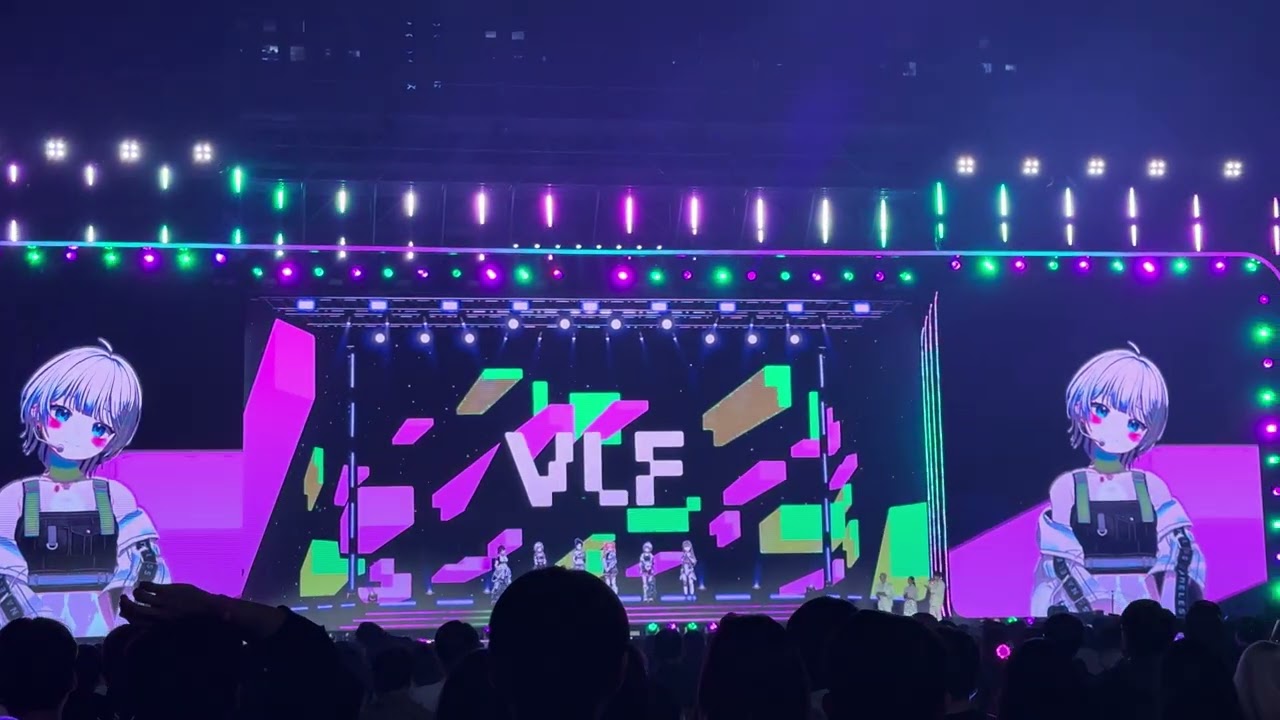 첫인사(홍보곡 안내) - 이세돌 (MBC with 쿠팡플레이 : 버추얼 라이브 페스티벌)