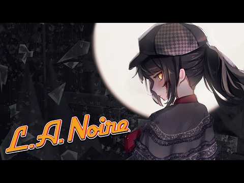 We Be Cookin' Today 【L.A. Noire】 video thumb