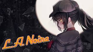 シオリ・ノヴェラの配信のサムネイル画像