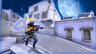 Эйя Эйя Эйя ❤️ (csgo fragmovie)