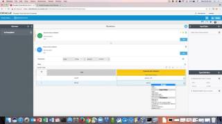 bpmNEXT 2017: Boost Business Process Agility with DMN, Eduardo Chiocconi