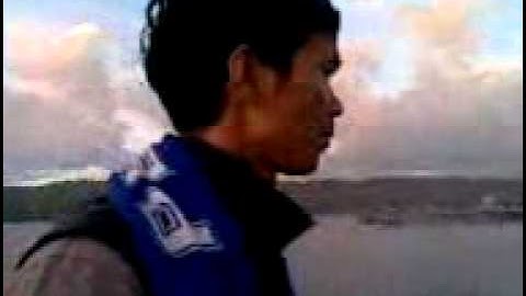 Pantai Indah Timur-Pangandaran