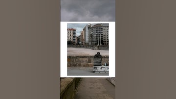 Love the kind of symmetry in this shot #streetphotography #whatisee #streetmoments