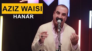 Aziz Waisi - Hanar (Kurdmax Acoustic)