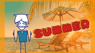 SUMMER | pinoy animation