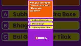 99% Fail This Indian History Quiz! 🧠🇮🇳 Can You Get 3/3?