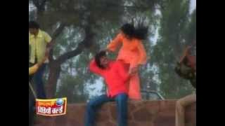 Mile Bar Aabe Sanjhaniya Re - Mor Mrignayani - Laxminarayan Pandey - Chhattisgarhi Song