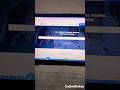 Job portal website in django #python #shorts #shortvideo #ytshorts