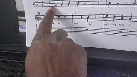 POP!POP!POP!|BASTIEN PIANO BASICS LEVEL PRIMER B