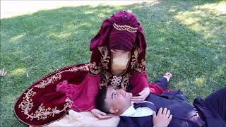 Huriye&Uğur Kına Kısa Film