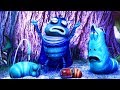 Larva  larvata 2  larva 2017  cartoons  comics  larva cartoon  larva official