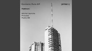 Obscure Truth (Michel Lauriola Remix)