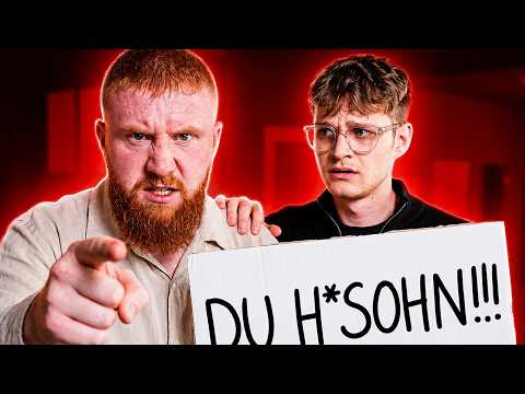 MckyTV ist sauer...