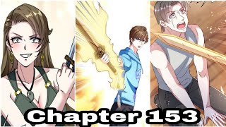Divine Perspective Chapter 153