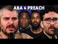 Hasan &amp; Ethan On The Abba N Preach Drama