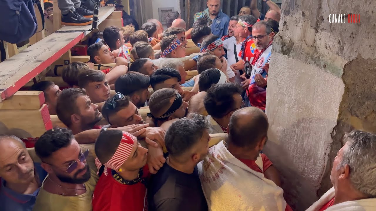 BARRA 2024 - VOLONTARI BRUSCIANESI AL CIAK SI GIRA