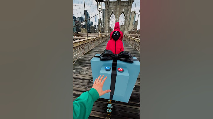 POV: You fell into Squid Game…Season 3 coming June 27. #SquidGame