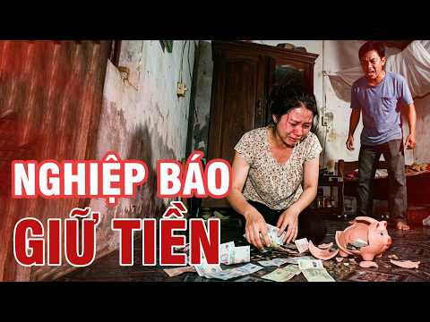 Truyện Mới: Mẹ Chồng Keo Kiệt Giữ Hết Tiền Của Vợ Chồng Con Để Rồi Nhận Cái Kết Nghiệt Ngã Trắng Tay