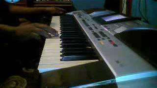 Global  Minang Pulang Lah Uda Tes Style