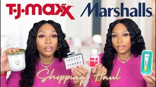 Beauty + Fragrance Haul ft: ​⁠@tjmaxx & ​⁠@marshalls | #shopping #haul #haulvideo by Ms. Mariee 432 views 3 months ago 15 minutes