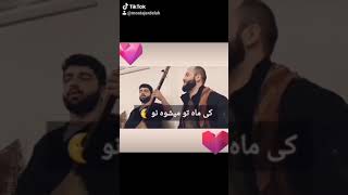 دمبوره ،هزاره