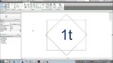 REVIT Tags Wall latest
