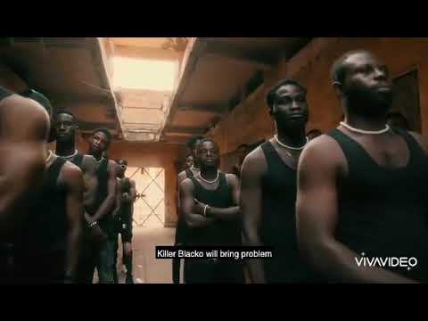 Black Sherif – Soja (official video)