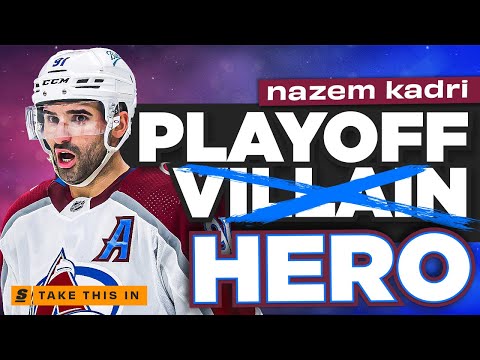 Video: Kommer kadri att stängas av?