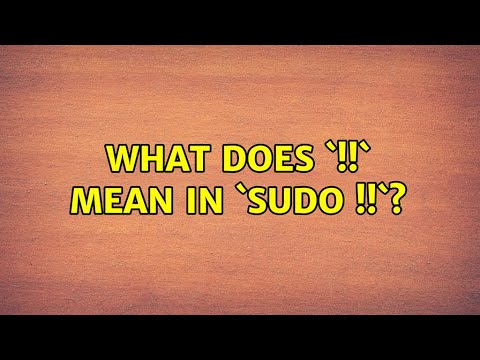 sudo meaning medical sudo meaning medical