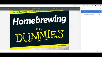 Searching eBooks at MPC Library