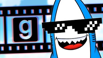 CACHE CACHE BORDEL AU CINÉMA ! GMOD !