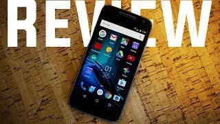 Moto G4 Plus Review With Pros & Cons