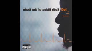 Watch Del The Funky Homosapien Soopa Feen video