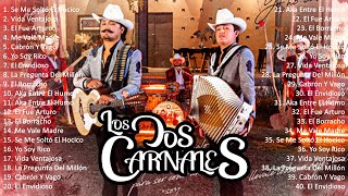 Los Dos Carnales Full Album ~ Los Dos Carnales 2023 #34