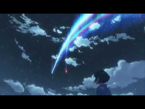君の名は。mad