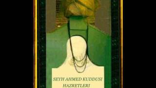 Süleyman Şahintürk Ey Rahmeti Bol Padişah