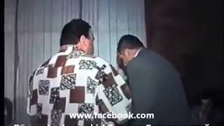 Rövşen Lenkaranskiye Oğru Adını Veren Mirseymur Nardaranski