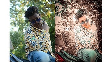 High Quality Photo Retouching Action In Photoshop Face Glowing Technique 2k19 Tapash Editz U2 Studio