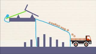 Brain On. Physics Boxs Puzzles 5 Helps support your IQ screenshot 3