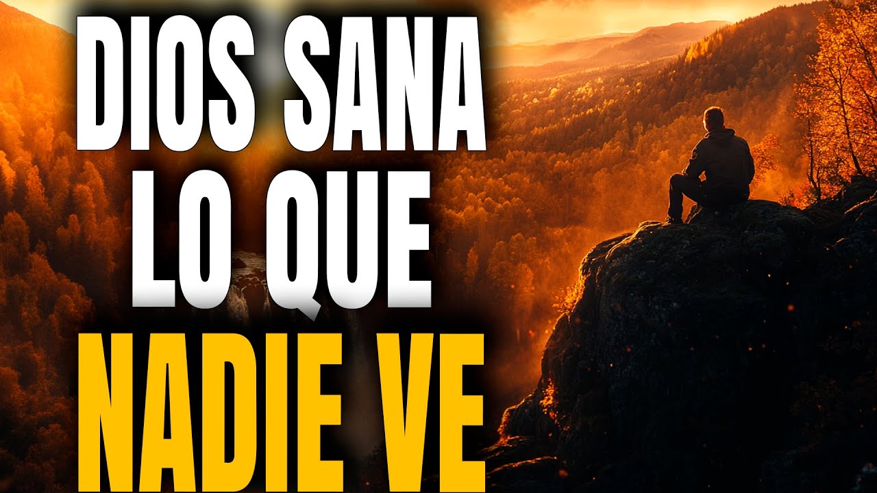 Cómo Sanar Tu Corazón Con la Ayuda de Dios - Reflexión Cristiana